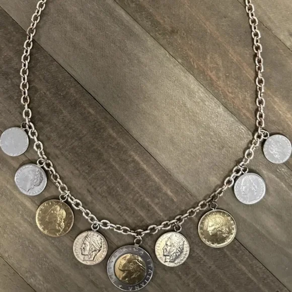 Milor Jewelry Milor Italy 925 Sterling Silver Chain Italian